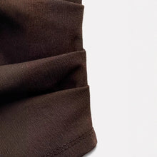 Cargar imagen en el visor de la galería, Backless Halter Neck Sleeveless Top
