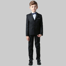 Cargar imagen en el visor de la galería, 2025 Boy&#39;s Formal Suit
