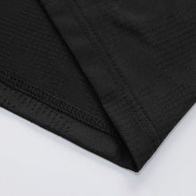 Загрузить изображение в средство просмотра галереи, Men&#39;s Quick Dry Training Gym Breathable Sleeveless T shirt

