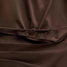 Cargar imagen en el visor de la galería, Backless Halter Neck Sleeveless Top
