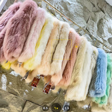 Load image into Gallery viewer, Fox Fur Short Coat
