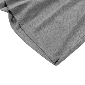 Men's Quick Dry Breathable Gym Sporty Shorts