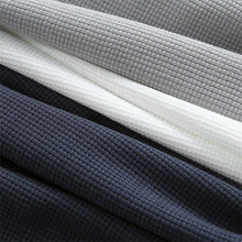 画像をギャラリービューアに読み込む, Men&#39;s 220gsm Walf Checks Raglan Short Sleeve T shirts

