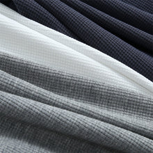 Load image into Gallery viewer, Men&#39;s Autumn 220g Waffle Checks Long Sleeve Heavy T Shirts

