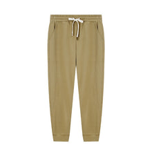 画像をギャラリービューアに読み込む, Men&#39;s Autumn 300g Twill Cotton Vintage Sports Casual Pants
