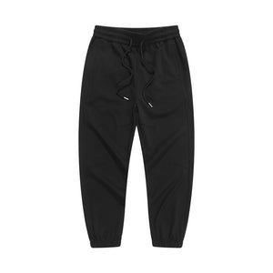 Men's Heavy Twill Casual Sweatpants