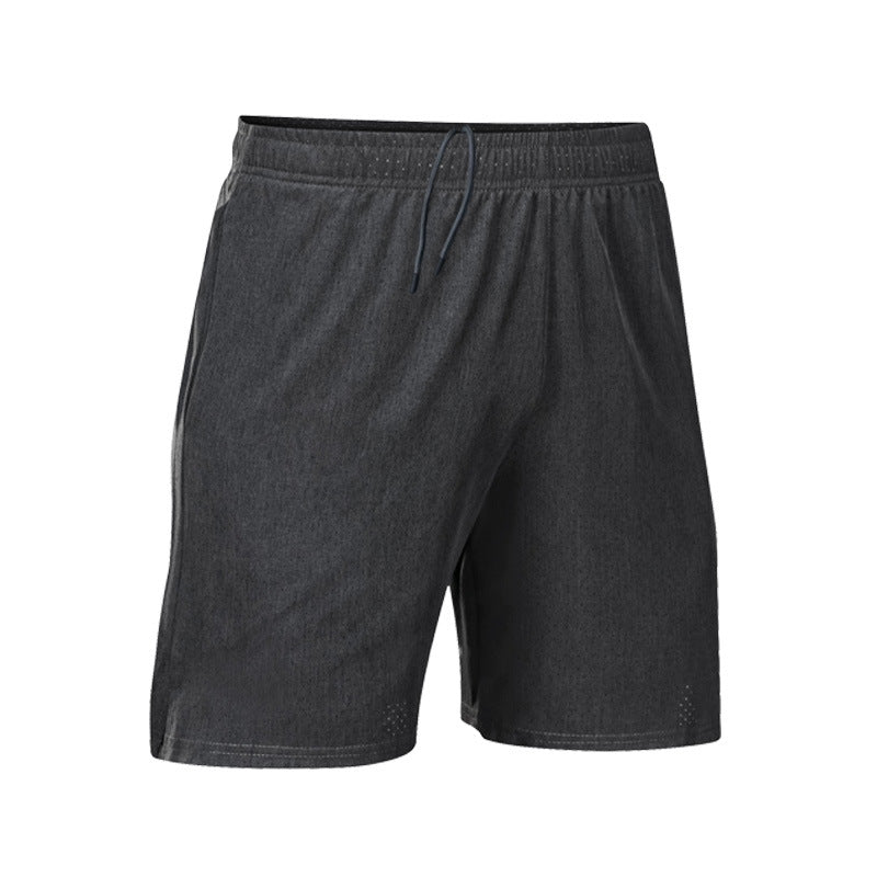 Men's Quick Dry Breathable Gym Sporty Shorts