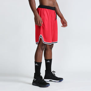 Men's Summer Quick Dry Outdoor Training Basketball Sporty Shorts