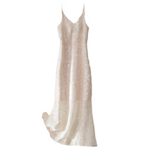 Charger l&#39;image dans la galerie, Birthday Party Event Sequin Slip Dress
