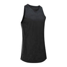 Загрузить изображение в средство просмотра галереи, Men&#39;s Quick Dry Training Gym Breathable Sleeveless T shirt

