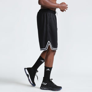 Men's Summer Quick Dry Outdoor Training Basketball Sporty Shorts