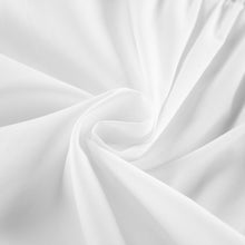 Load image into Gallery viewer, Pure Cotton White Petal Shirt
