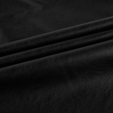 Load image into Gallery viewer, High Street Long Sleeve Oversized PU Jacket
