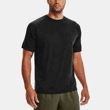 Load image into Gallery viewer, Men&#39;s Summer Ice Fiber Quick Dry Short Sleeve Breathable Gym T shirts
