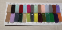 Load image into Gallery viewer, Pearl Beaded Tulle Fabric

