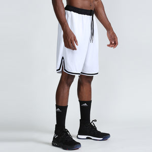 Men's Summer Quick Dry Outdoor Training Basketball Sporty Shorts