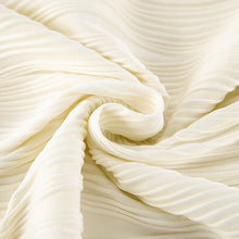 Загрузить изображение в средство просмотра галереи, Off Shoulder Textured Mermaid Maxi Dress
