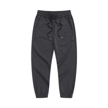 画像をギャラリービューアに読み込む, Men&#39;s Heavy Twill Casual Sweatpants
