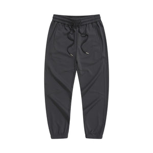 Men's Heavy Twill Casual Sweatpants