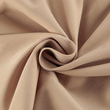 Load image into Gallery viewer, Long Style Oversized Drawstring Windbreaker
