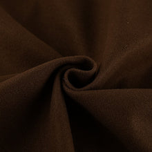 Load image into Gallery viewer, Short Belted Woolen Blazer Coat
