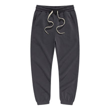画像をギャラリービューアに読み込む, Men Women Unisex Polar Fleece 400g Autumn Winter Heavy Fuzzy Beneath Sweatpants
