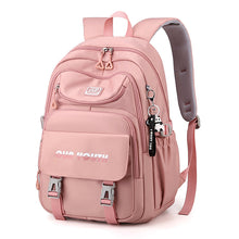 Charger l&#39;image dans la galerie, Big Middle School Student Backpack Schoolbag
