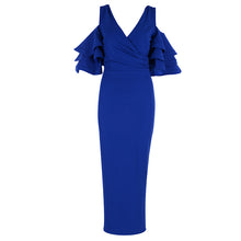 Laden Sie das Bild in den Galerie-Viewer, New Fashion Ladies Sexy Bodycon Dresses

