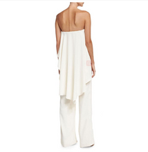 Load image into Gallery viewer, Hot Sale Sexy Strapless Belted Jumpsuit
