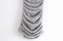 Load image into Gallery viewer, Sexy Slim Sleeveless Jacquard Rib Casual Dress
