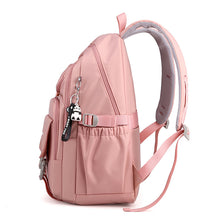 Charger l&#39;image dans la galerie, Big Middle School Student Backpack Schoolbag
