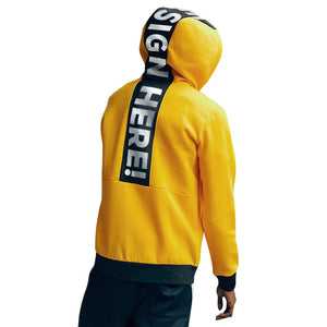 JM メンズファッション ヒップホップ パーカー