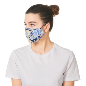 Anti-dust Filter Face Mask Protective Dust Reusable Cotton Dust Mouth Mask Outdoors